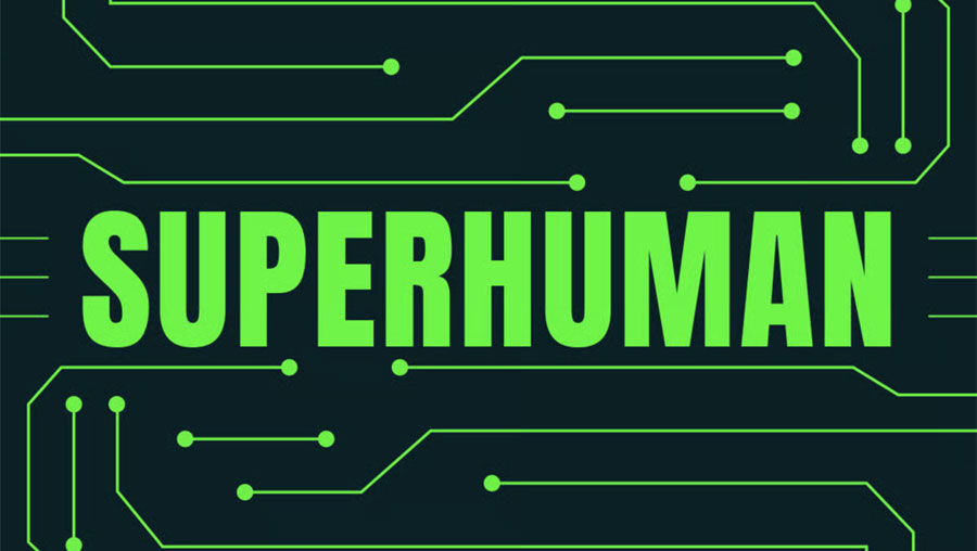 Superhuman AI newsletter
