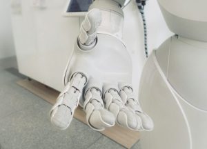 The impact of AI on social media marketing